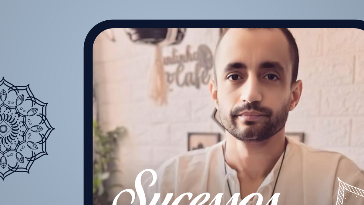 TERAPEUTAS DA NOVA ERA - CARLOS ALBERTO